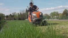 Povinné ručení pro zahradní traktůrky i elektrokoloběžky. Vláda chystá nový zákon