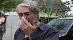 "Já ji nezabil, nejsem tyran," pláče Rychtář do kamer! PODÍVEJTE SE NA TO!