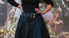 Petra ČERNOCKÁ: PLASTIKY? TĚCH SE BOJÍM. A do Miss se nechystám