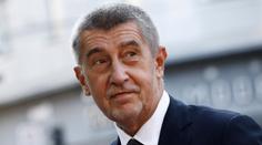 Expremiér Babiš už je z nemocnice doma. Podstoupil nespecifikovaný chirurgický zákrok