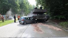 Nezaplacené povinné ručení vás přijde extrémně draho...
