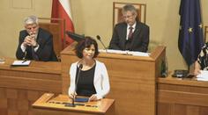 Výhra Petra Pavla. Senát mu kandidáty na ústavní soudce nakonec schválil