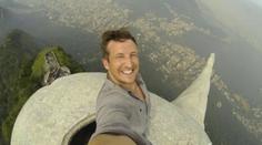Při focení selfie zemřely stovky lidí! Tohle je nejčastější příčina