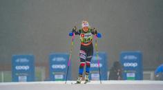 Pěkný výsledek! Česká běžkyně vyhrála kvalifikaci a skončila v top 10