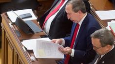 Povinná školka, pamlsková vyhláška. Klaus chce obojí zrušit
