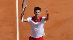 Djokovič se ztrácí před očima: Má mít tento vážný zdravotní problém!