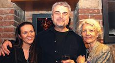 Zemřela hlasatelka Heda Čechová (†91), utrápená smrtí syna Vladimíra