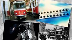 Co se změnilo za 50 let? Skončily spartakiády, antikoncepce a Májka přežily