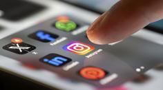 Instagram čelí skandálu. Uživatelům nabízel videa s vraždami i erotikou