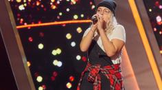 Aneta z The Voice miluje party a nerada pracuje! Oslní kouče?