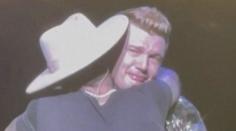 VIDEO: Dojemné video z koncertu Backstreet Boys. Kapela i fanoušci propukli v pláč