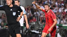 DFB-Pokal: Ulm vs. Bayern Mnichov – 16. 8. 2024