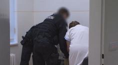 Drama na svatbě. Na opilého hosta musela sama rodina zavolat policii