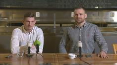 Odhodlaný fighter David Dvořák o UFC: Nechci jít dělat někomu pytel
