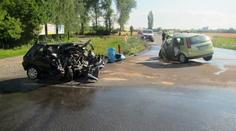 Jednu z nejhorších nehod na jižní Moravě stále halí nejasnosti