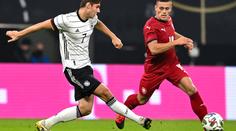 Češi v přáteláku s Německem prohráli 0:1. Sestava náhradníků nefungovala