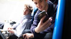 Nebezpečná výzva zabila 13letého chlapce. Zkontrolujte, s čím si hrají vaše děti