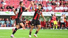 Bundesliga – sestřih: Augsburg vs. Bayer Leverkusen (12. 9. 2026)