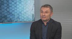 Kvalita našich střevních bakterií ovlivňuje i naši náladu, upozornil expert