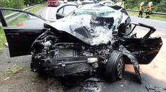 Jak poznat při koupi bourané auto? 5 věcí, které odhalíte sami