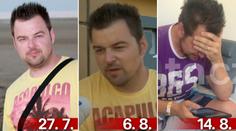 Radikální změna v chování Kramného! Víme, co se v posledních hodinách děje v Egyptě
