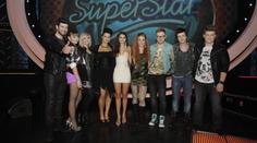 Finalisté SuperStar: Dostali drsného "zaracha"!