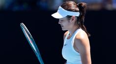 Stalker chtěl na zápas elitní tenistky, má však smůlu. Wimbledon jej zablokoval