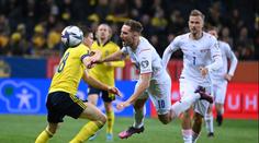 Anketa: Měl Kuchtův gól platit? Coufal zpochybnil práci VARu