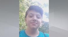 Policie pátrá po Lucii (15). Šla vynést odpadky, domů se už nevrátila