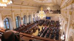 Novou Sněmovnu povede i SPOLU a STAN, s Piráty se ale nepočítá