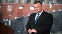 Zdravotní stav Jindřicha Forejta se zlepšil. Začíná s rehabilitací
