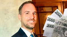 Pražákům je hej! O takovém rozpočtu si mohou ostatní města nechat zdát