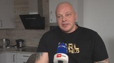 Neprávem odsouzený Tempel chce 86 milionů. Soud mu přiznal necelých devět