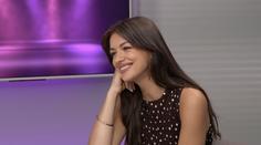 Jitka Boho: Zažívám období sebepoznání. Dříve jsem skákala ze vztahu do vztahu