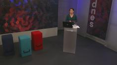 TN LIVE: Přehled dne 25. června 2021
