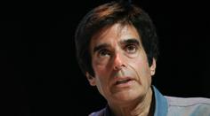 Známý kouzelník David Copperfield čelí obvinění ze sexuálního obtěžování