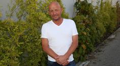 Herec Pavel Nečas boural. Odmítl dechovou zkoušku. Motal se, tvrdí svědkyně