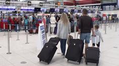 Letiště se připravují na nápor pasažérů. Po pandemii se začíná více cestovat