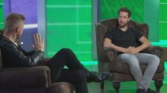 Sledujte další díl pořadu 1:1 Sport Show, hostem bude gólman Pavel Francouz