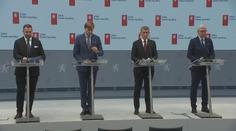 Držení HHC bude trestné. Vláda chce lidem také zakázat drahé půjčky