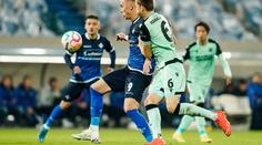 Lídr tabulky se trápil. Darmstadt po hodinové přesilovce vyhrál 1:0