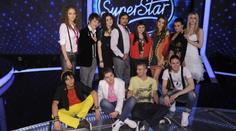 SUPERSTAR: Víme, CO ZAZPÍVAJÍ FINALISTÉ!!!