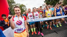 Běžíme si pro radost s RunTour a 5km závodem Nova Run