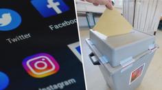 Politici před volbami plní sociální sítě. Příspěvky si vždy nepíšou sami