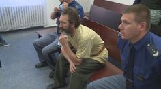 Za ubodání bývalého šéfa 16 let za mřížemi, rozhodl plzeňský soud