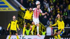Bundesliga – sestřih: Freiburg vs. Borussia Dortmund (14. 12. 2025)