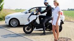 ZÁVOD s časem: Jak se dostanete přes Prahu nejrychleji? UNIKÁTNÍ POKUS