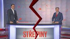 Kvóty na potraviny: Poslechněte si rozjitřenou debatu