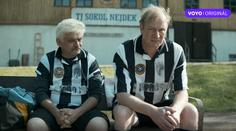 Míč v ruce, národka v srdci. Dnes má premiéru český seriál Národní házená