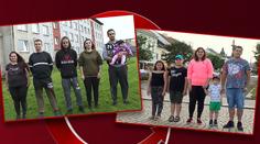 Výměna manželek: Kriminálník, zákeřná nemoc a domácí násilí